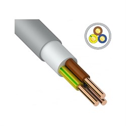 Кабель iTOK NUM-J - фото 17097578