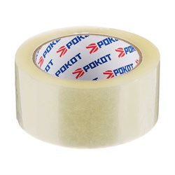 Клейкая лента РОКОТ 472-010 - фото 17097803