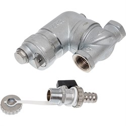 Фильтр FAR FA 39M7 34100 - фото 17097822