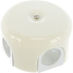 Распределительная коробка Electraline В1-521-01 - фото 17097898