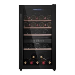 Винный шкаф Maunfeld MFWC-124D49 - фото 17098040