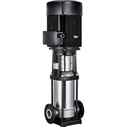 Вертикальный многоступенчатый насос Purity PVS 3-31 (N) - фото 17098049