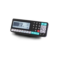 Весовой терминал МАССА-К RA - фото 17098099