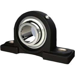 Подшипниковый узел FXM UCP217 - фото 17098101