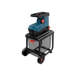 Электрический измельчитель SENIX SDE28-M-EU - фото 17098334