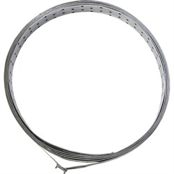 Перфорированная монтажная лента РК ГРУП LM-60 - фото 17098369