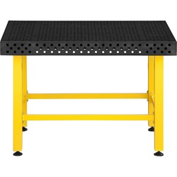 Сварочный азотированный стол СТАРК-ПРОФИ SSAB PRO - фото 17098660