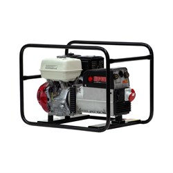 Бензиновый сварочный генератор EuroPower EP200XDC - фото 17098790