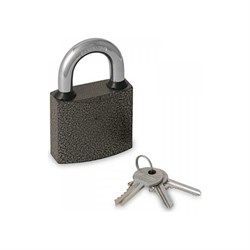 Накидной замок Креост 7144075 - фото 17098802