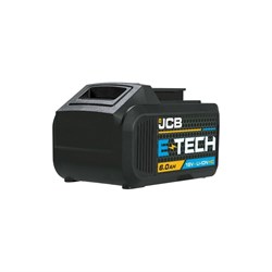 Аккумуляторная батарея JCB JCB-60LI-HC-E(57227) - фото 17098827