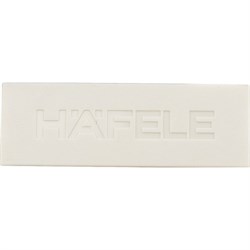 Заглушка Hafele Matrix Box S35 - фото 17098897