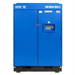 Винтовая компрессорная установка Бежецк АСО АСО-ВК45/8М2 - фото 17098976