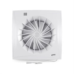 Вентилятор РВС компас - фото 17098991