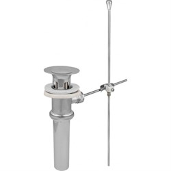 Встраиваемый донный клапан Mix&Fix тов-129515 - фото 17099171