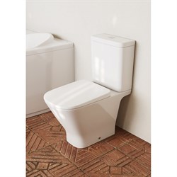 Унитаз под бачок Roca Gap - фото 17099220