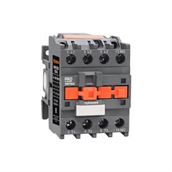 Магнитный пускатель Texenergo КМИ 22510 - фото 17099233