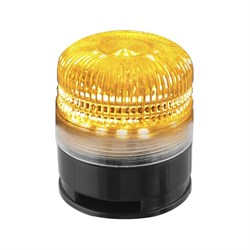 Светосигнальный маячок INNOCONT SL52B-024-RYG - фото 17099250