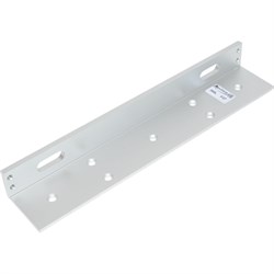 Уголок для электромагнитного замка AKSILIUM УТ000115651 - фото 17099276