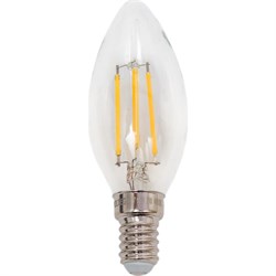 Филаментная лампа VOLTEGA 7153 - фото 17099315