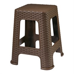 Табурет Violet Ротанг - фото 17099401