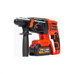 Аккумуляторный перфоратор EDON URH-21C - фото 17099441