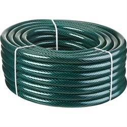 Трехслойный армированный поливочный шланг FORT Форт - фото 17099449