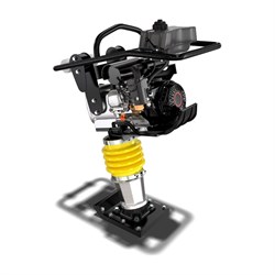 Вибротрамбовка для бетона VEKTOR VRG-80L - фото 17099511