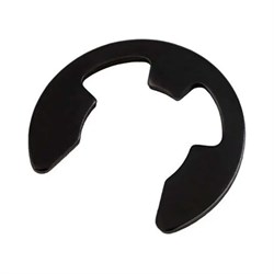 Пружинный зажим для БРС TITAN LOCK TLP-CLIP_20 - фото 17099519