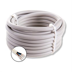 Силовой круглый кабель ПРОВОДНИК nym - фото 17099643