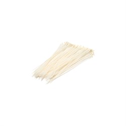 Пластиковый хомут СЕРВИС КЛЮЧ 2,5х150 - фото 17099744