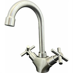 Смеситель для кухни OUTE SUS304 - фото 17099820