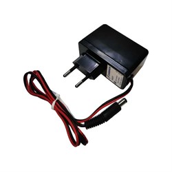 Блок питания ДАВИКОН ИВЭП-0620В.1 - фото 17099983