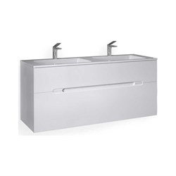 Подвесная тумба Jorno Modul 120 - фото 17100034