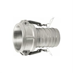 Cam-lock соединение Master Yard C-250 - фото 17100092