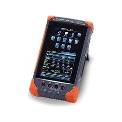 Осциллограф GW Instek GDS-7210 - фото 17100118