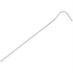 L-образные колышки для палатки Следопыт PF-TWP-44 - фото 17100145