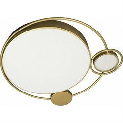 Накладной светильник LOFT IT Mike - фото 17100205