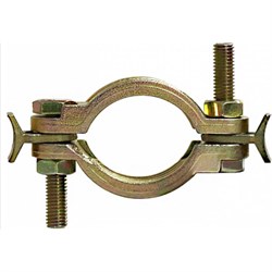 2-болтовый усиленный хомут TITAN LOCK TL40-49DC_5 - фото 17100319