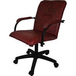 Кресло Mebion SAMBA-ARM-01-11-24-324-42-51-61-71 - фото 17100586