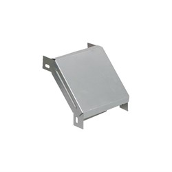 Внешний вертикальный поворот IEK CLP1N-100-300 - фото 17100879