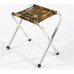 Туристический п-образный стул Следопыт PF-FOR-S23 - фото 17100970