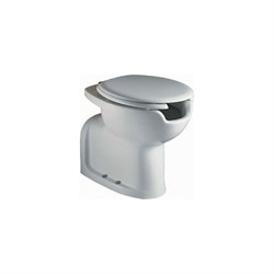 Приставной унитаз Hatria AUTONOMY - фото 17101179