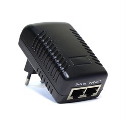 Пассивный инжектор poe Amatek 7000765 - фото 17101216