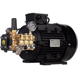 Аппарат высокого давления Pinfl 15-250 - фото 17101237