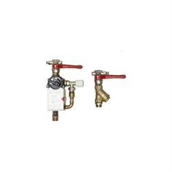 Смесительный узел Тепломаш 500166 - фото 17101256