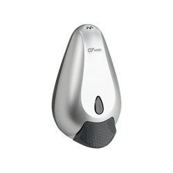 Дозатор жидкого мыла Gfmark 638 82071 - фото 17101441