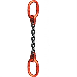 Цепная ветвь ТРАСТ 4687202684526 - фото 17101759