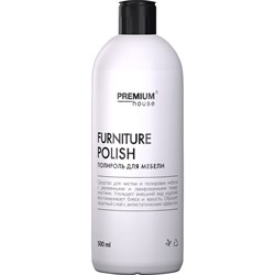 Средство по уходу за мебелью PREMIUM HOUSE PH уход/меб-0,5 - фото 17101801