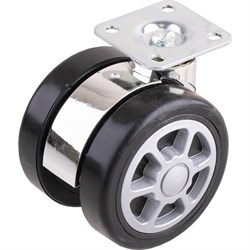 Двойной ролик СТРОЙБАТ 558930 - фото 17101821