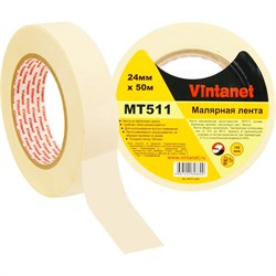 Малярная лента VINTANET MT511 - фото 17101872